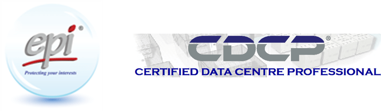 Experiência em Data Center - Certificação EPI