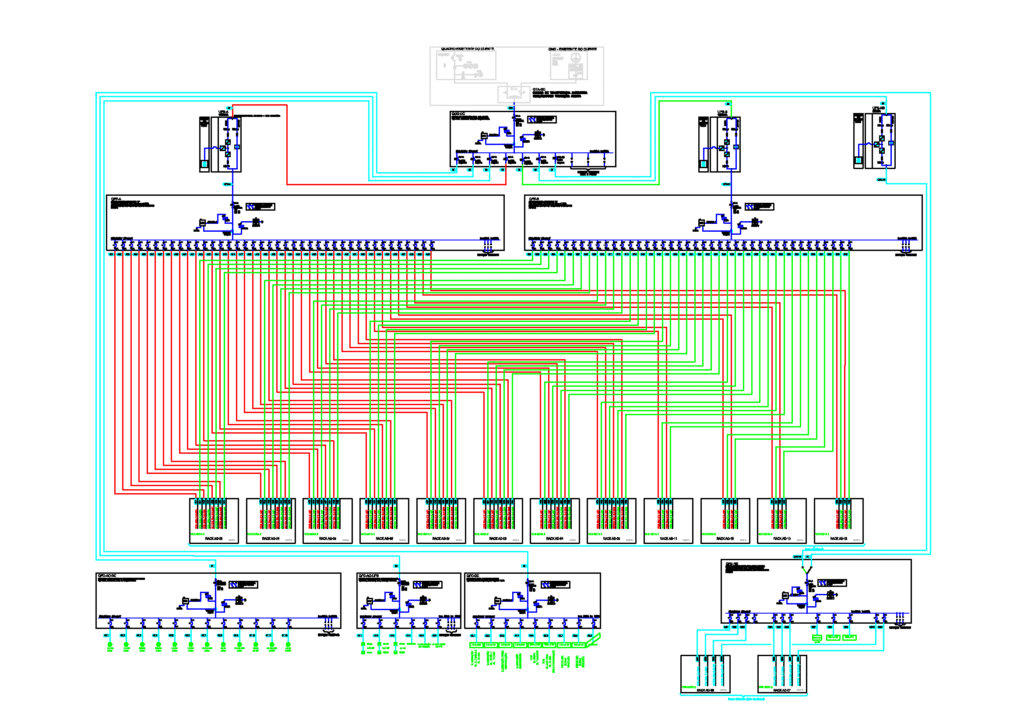 Diagrama Unifilar Localiza